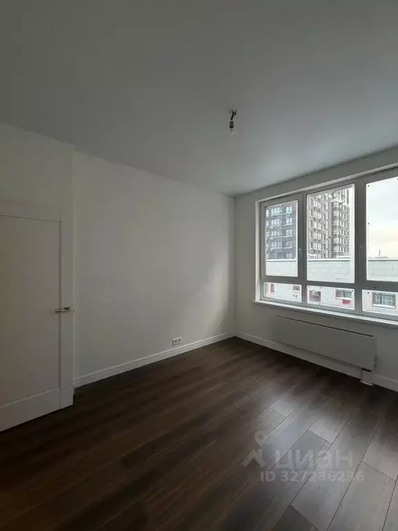 2-к кв. Москва просп. Прокшинский, 5 (61.6 м) - Фото 1