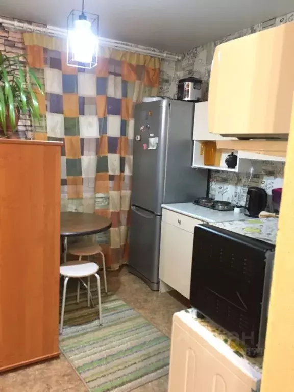 Студия Томская область, Томск Сибирская ул., 109 (30.0 м) - Фото 0