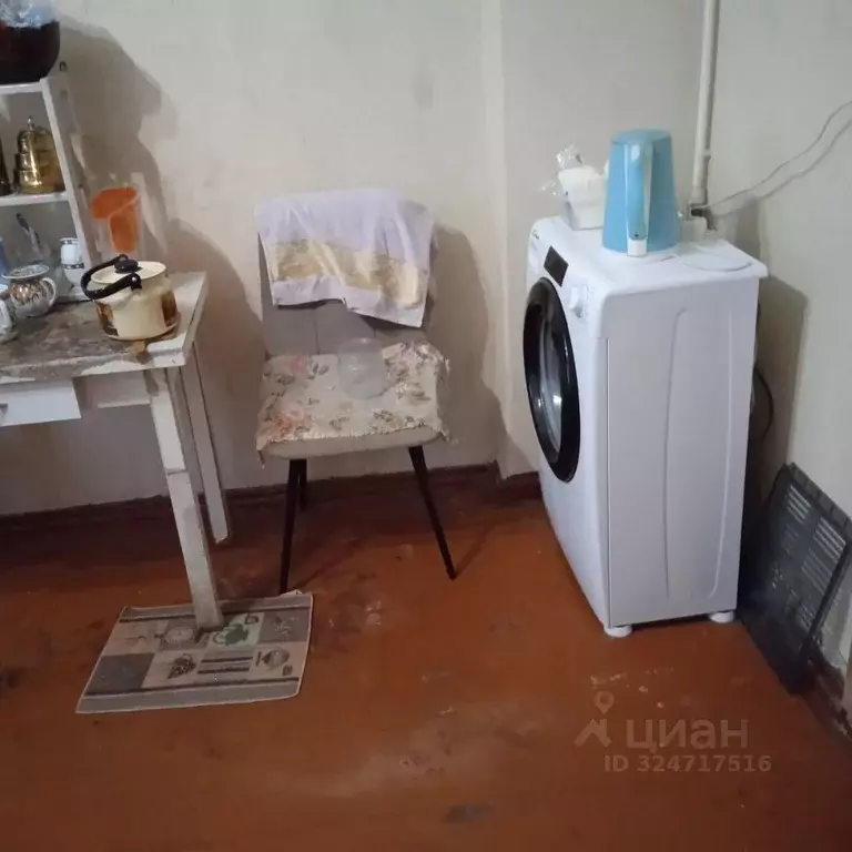 Комната Ростовская область, Ростов-на-Дону пос. Орджоникидзе, просп. ... - Фото 2