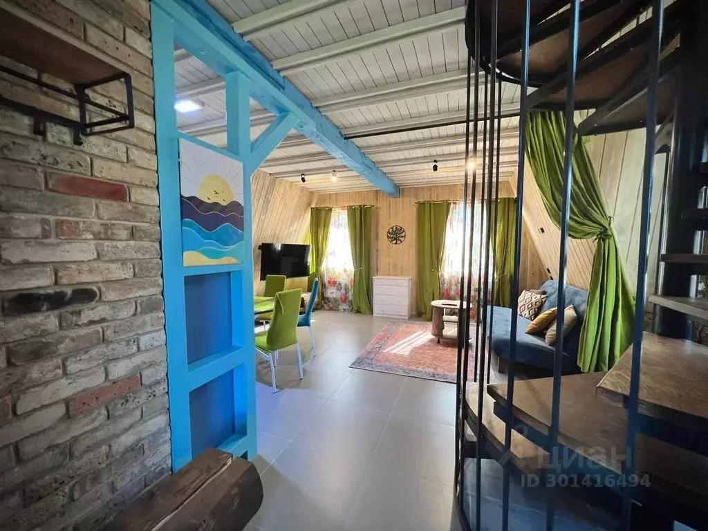 Дом в Ярославская область, Брейтовский муниципальный округ, ... - Фото 2