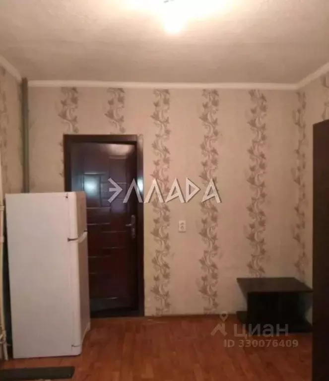 Комната Ростовская область, Ростов-на-Дону Киргизская ул., 8 (12.0 м) - Фото 1