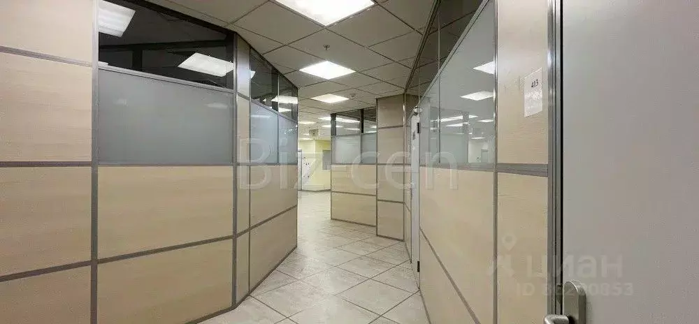 Офис в Москва Новослободская ул., 16 (994 м) - Фото 0