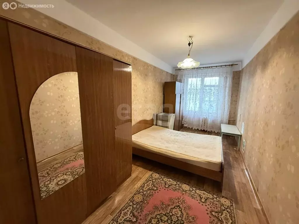 2-комнатная квартира: Махачкала, проспект Имама Шамиля, 86 (47 м) - Фото 2