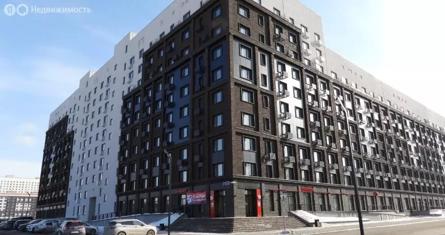 2-комнатная квартира: Тюмень, Новгородская улица, 14 (99.5 м) - Фото 1