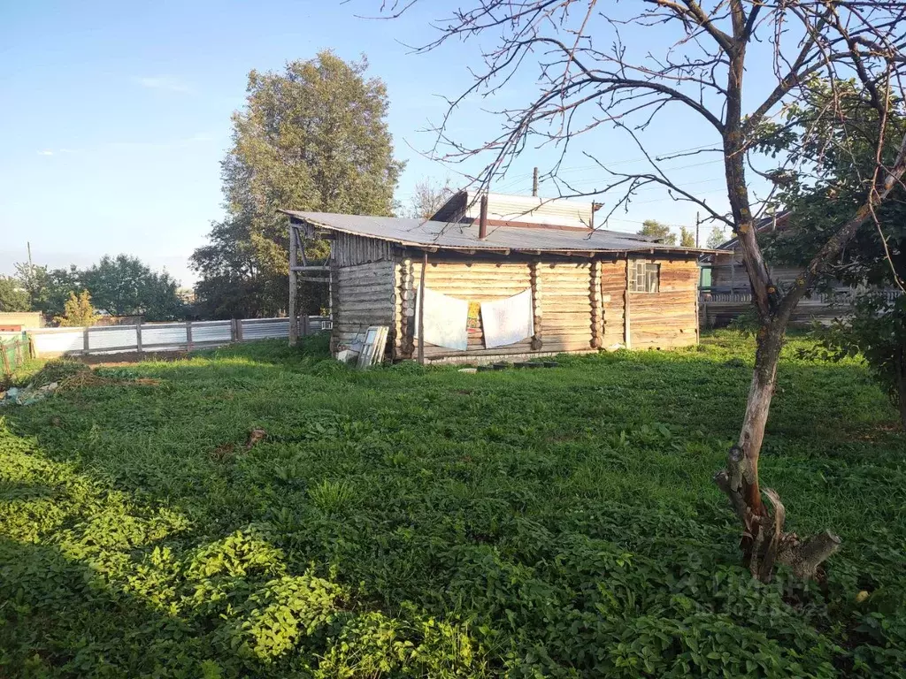 Участок в Кировская область, Киров городской округ, пос. Садаковский ... - Фото 0