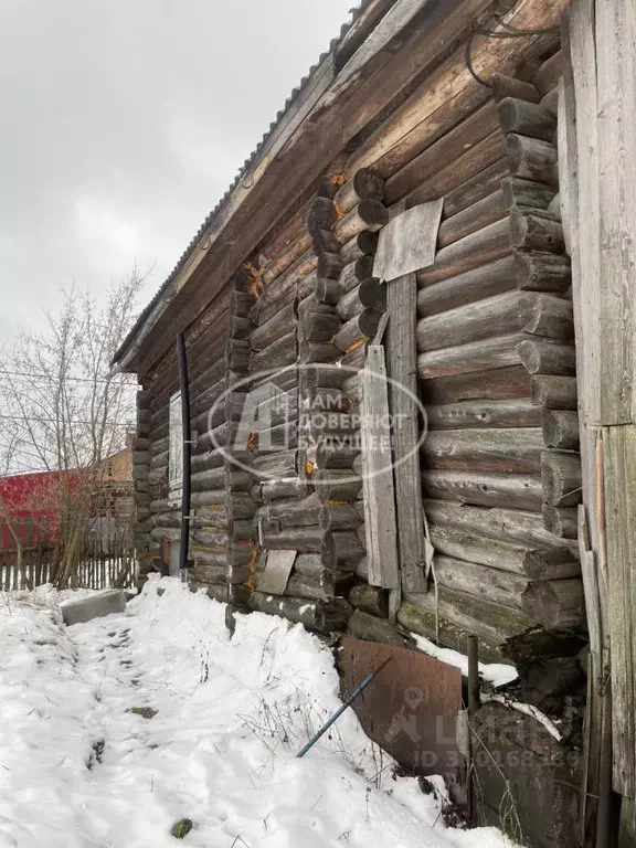 Дом в Пермский край, Добрянка Восточная ул., 20 (40 м) - Фото 0