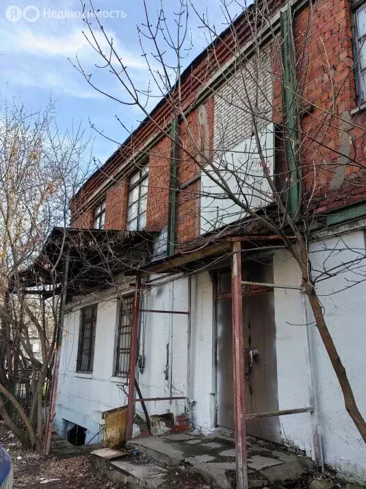 Помещение свободного назначения (700 м) - Фото 1