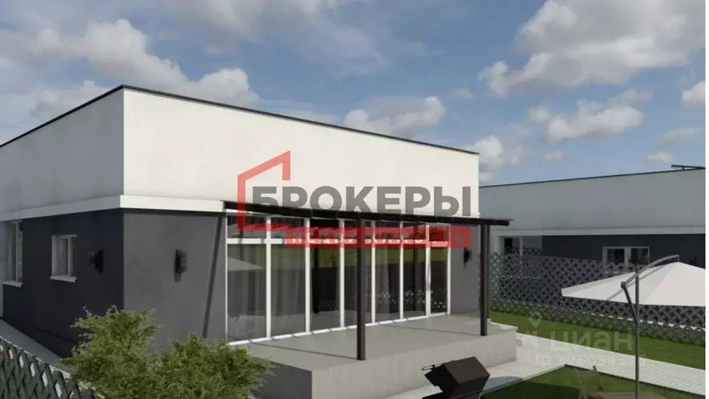 Дом в Севастополь Балаклавский муниципальный округ, Катран ... - Фото 1