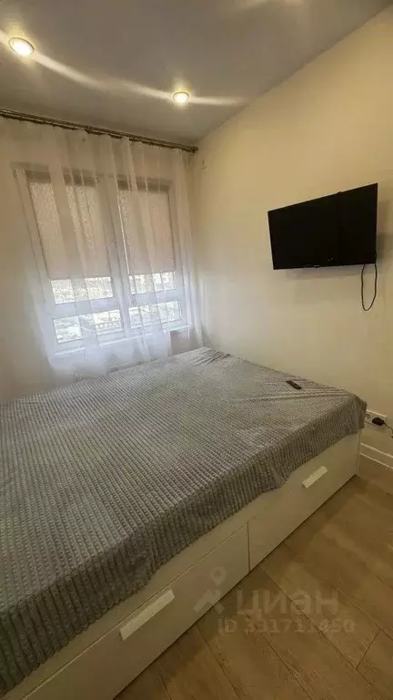 2-к кв. Пензенская область, Пенза ул. Яшиной, 6 (47.0 м) - Фото 2