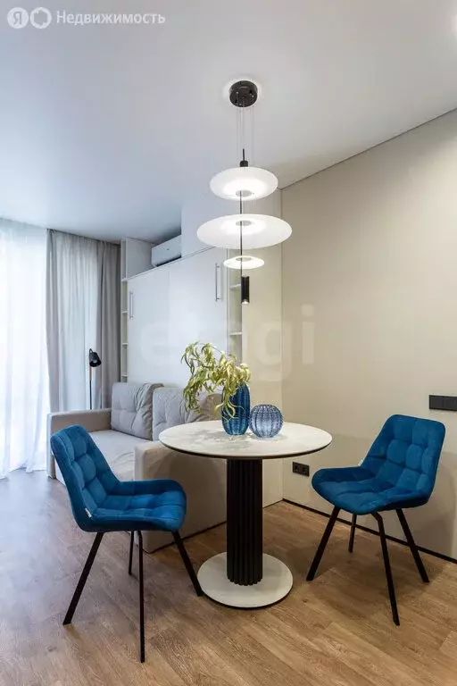 Квартира-студия: Сочи, улица Искры, 88к6 (24.7 м) - Фото 2