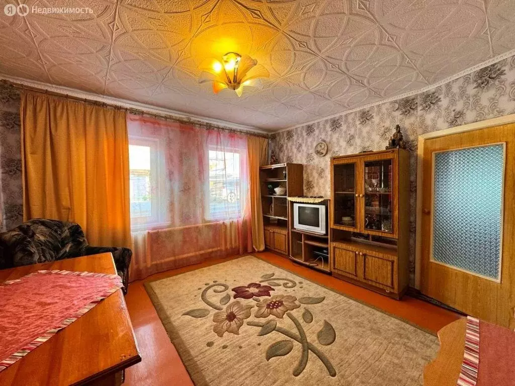 Дом в Омск, 3-я Томская улица, 14 (111.8 м) - Фото 2