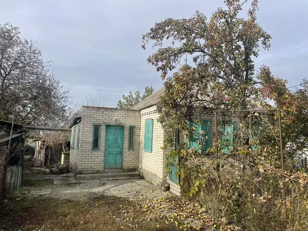 Дом 45 м на участке 12 сот. - Фото 1