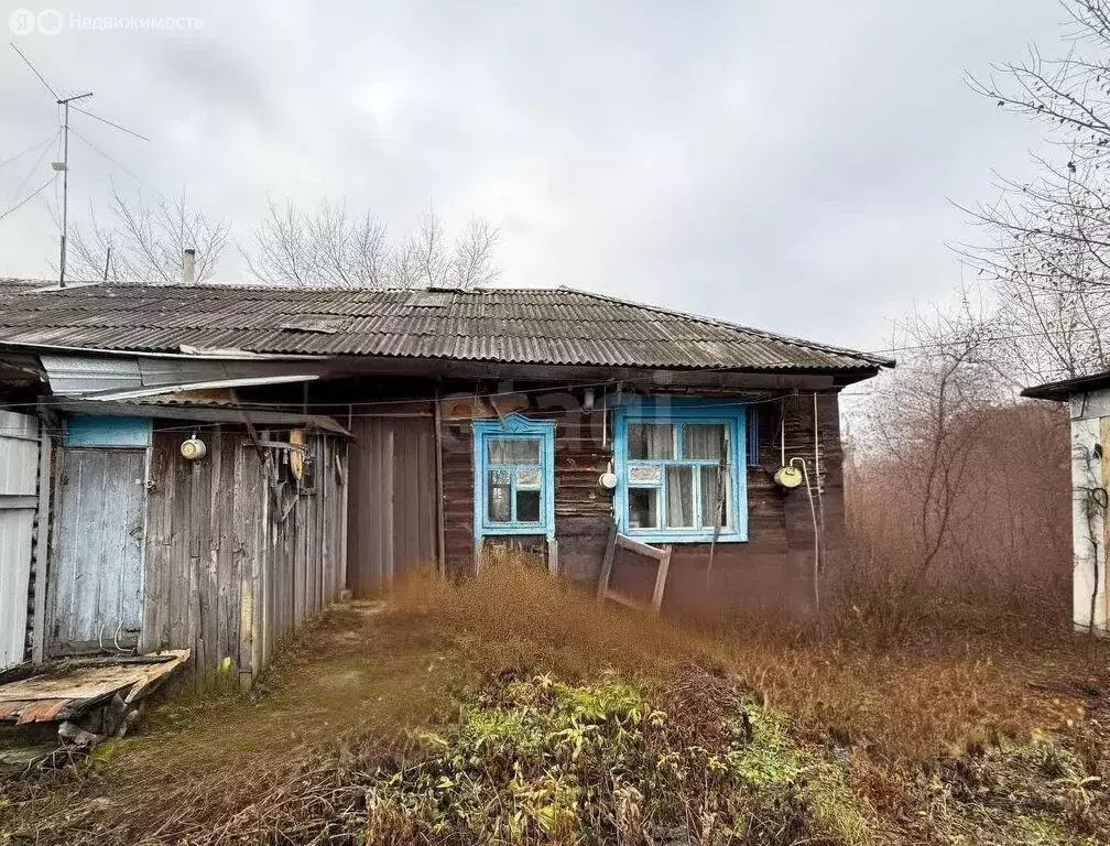 Дом в Кетово, Тополиный переулок (33.9 м) - Фото 2