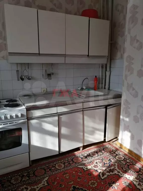 2-к. квартира, 55 м, 4/5 эт. - Фото 1