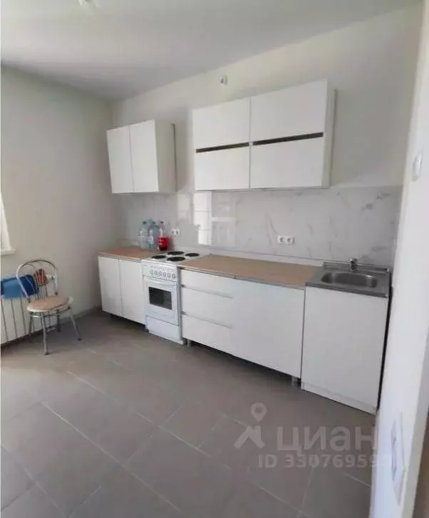 1-к кв. Москва ул. Героев Панфиловцев, 31 (43.3 м) - Фото 1