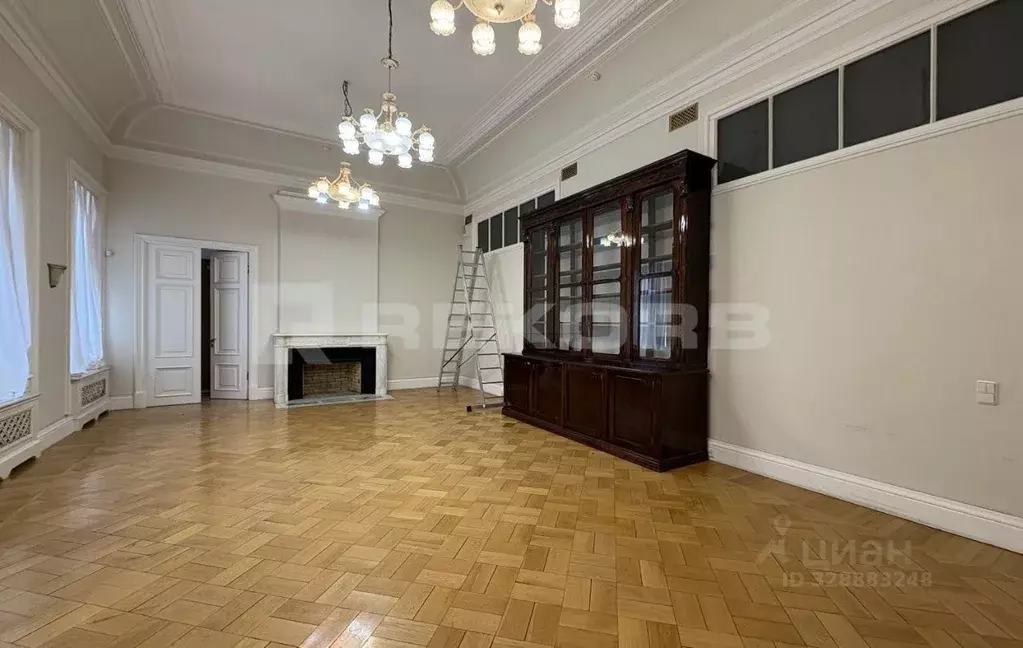Офис в Санкт-Петербург ул. Чайковского, 29 (71 м) - Фото 1