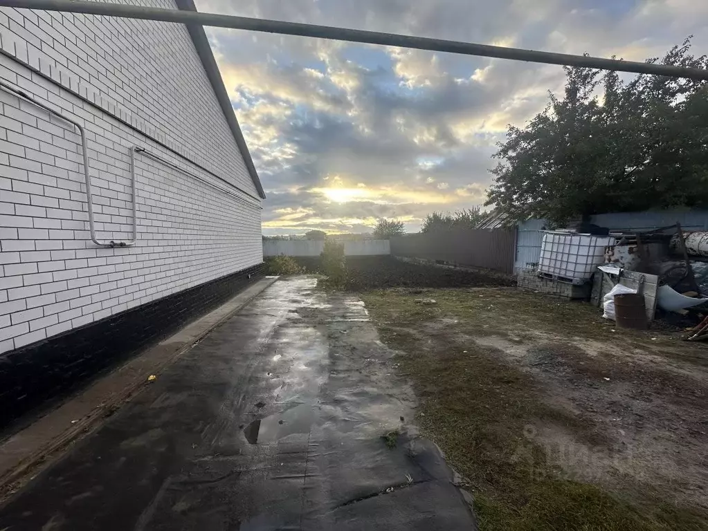 Дом в Курская область, Курск ул. 3-я Щигровская (112 м) - Фото 2