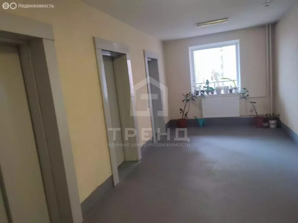 3-комнатная квартира: Парголово, улица Михаила Дудина, 25к2 (92 м) - Фото 1