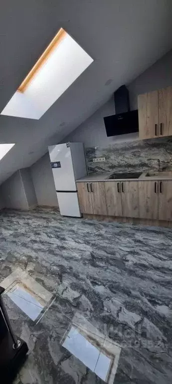 2-к кв. Москва д. Марьино, ул. Жемчужная, 1к6 (39.1 м) - Фото 2