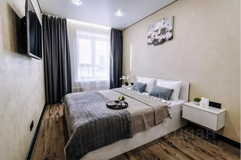 3-к кв. Алтайский край, Барнаул тракт Павловский, 196к3 (54.0 м) - Фото 2