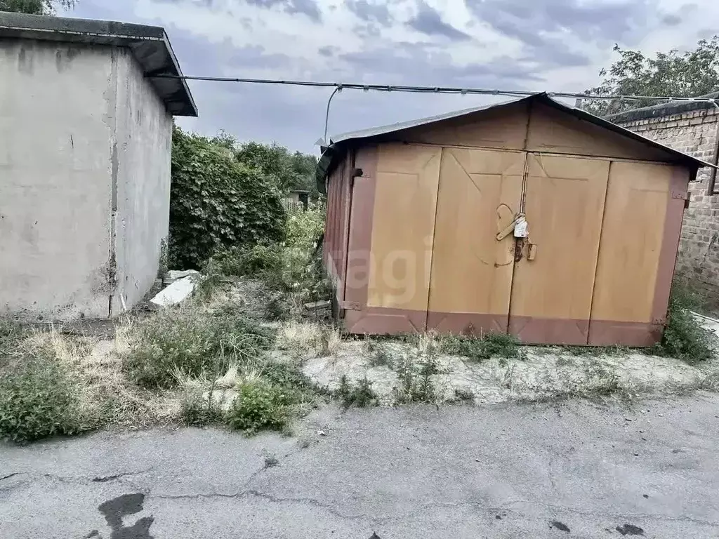 Гараж в Ростовская область, Новочеркасск ул. Щорса, 138Б (19 м) - Фото 2