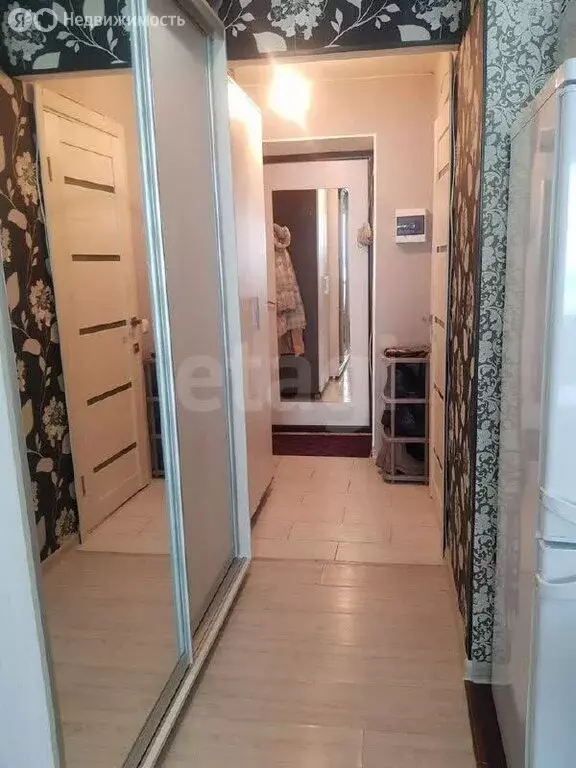 Квартира-студия: Киров, микрорайон Коминтерновский, улица Павла ... - Фото 1