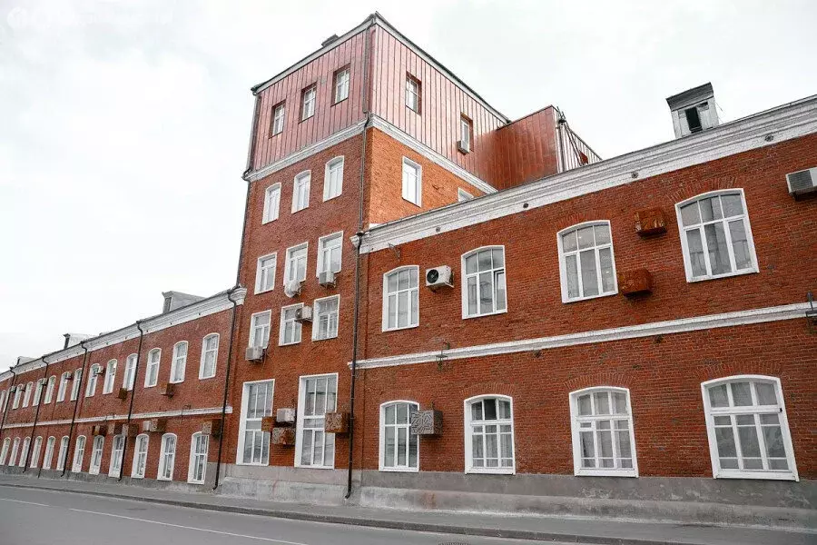 Офис (58 м) - Фото 2