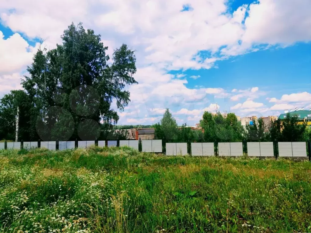 Участок 6 сот. (ИЖС) - Фото 0