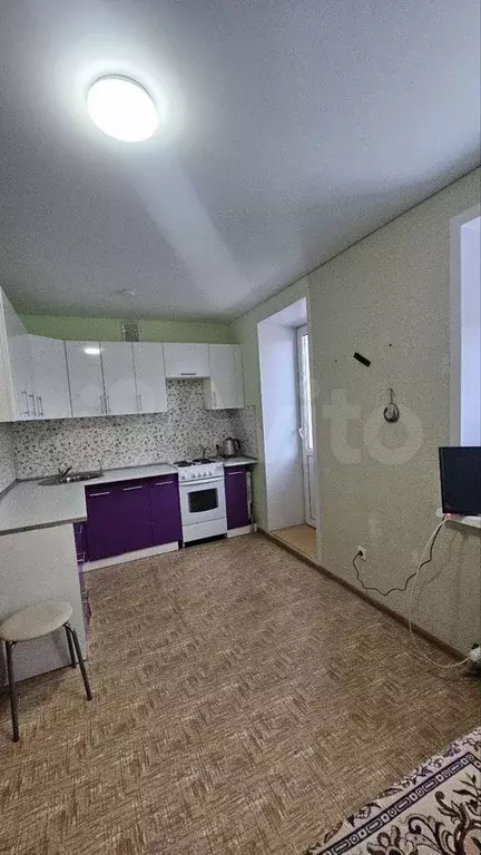 Квартира-студия, 20 м, 3/9 эт. - Фото 0