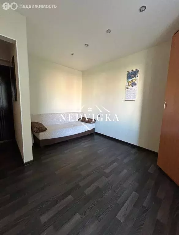 1-комнатная квартира: Мирный, улица Тихонова, 15/2 (20.9 м) - Фото 2