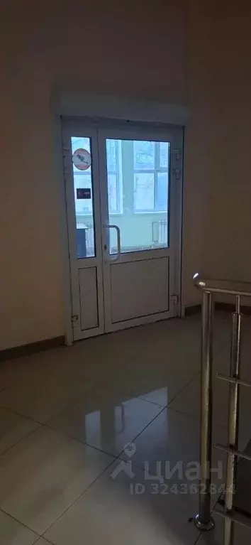 Офис в Нижегородская область, Нижний Новгород Бурнаковский проезд, 1 ... - Фото 1