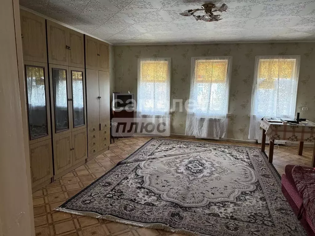 Дом в Пензенская область, Кузнецк Целинная ул., 79 (54 м) - Фото 1