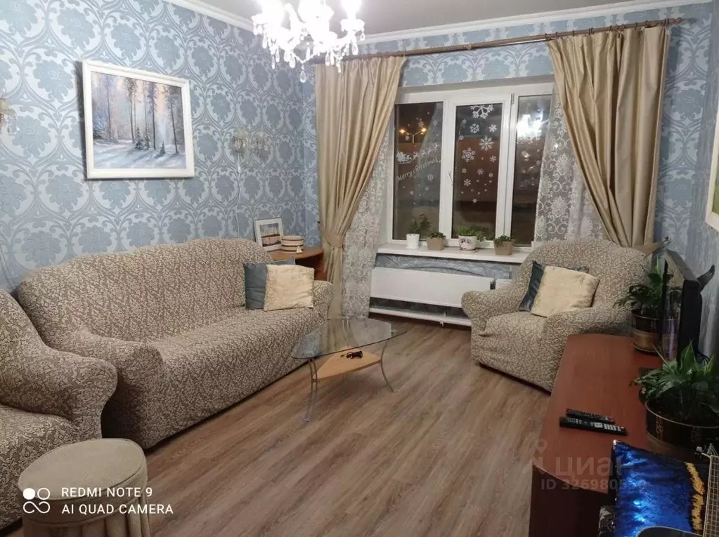 5-к кв. Саха (Якутия), Якутск ул. Хабарова, 19/4 (107.0 м) - Фото 1