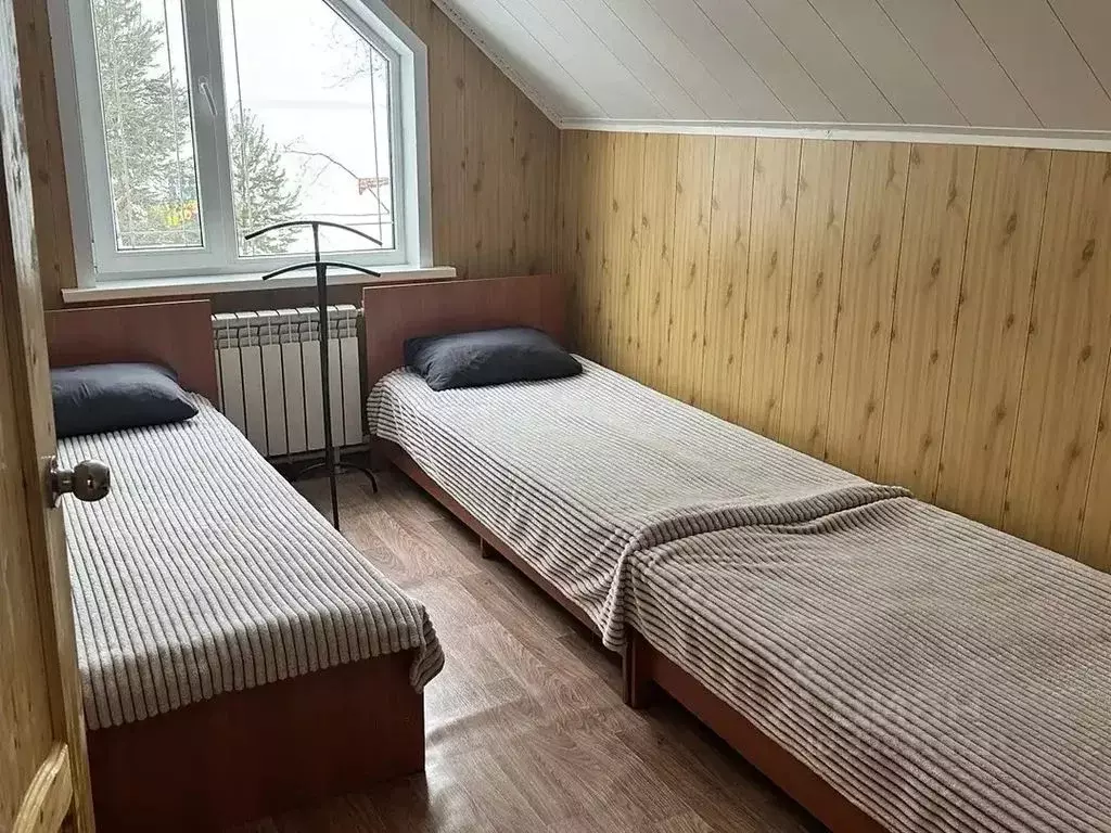 Дом в Пермский край, Добрянка ул. Береговая, 36 (100 м) - Фото 2