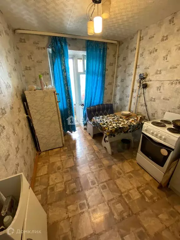 Продаётся 1-к квартира, 31.3 м - Фото 1