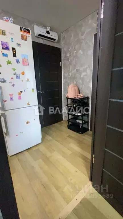 2-к кв. Белгородская область, Старый Оскол Лебединец мкр, 27 (34.3 м) - Фото 1