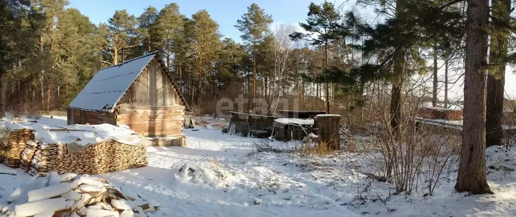 Участок в Томская область, Томск Басандайская ул. (15.25 сот.) - Фото 1