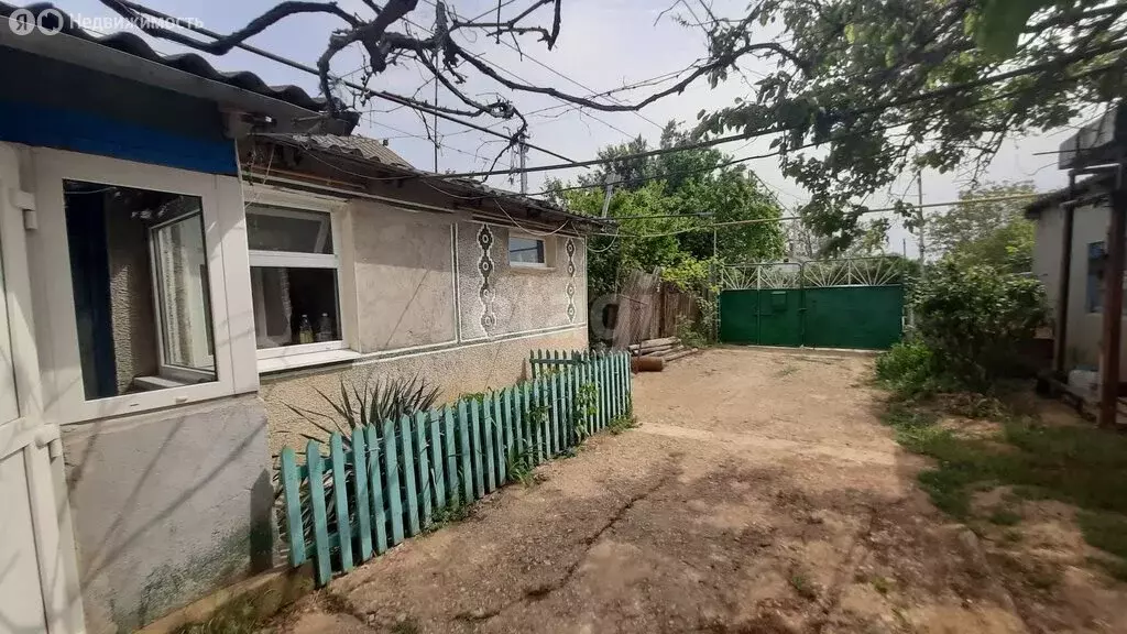 Дом в село Ивановка, улица Терешковой (45.6 м) - Фото 1