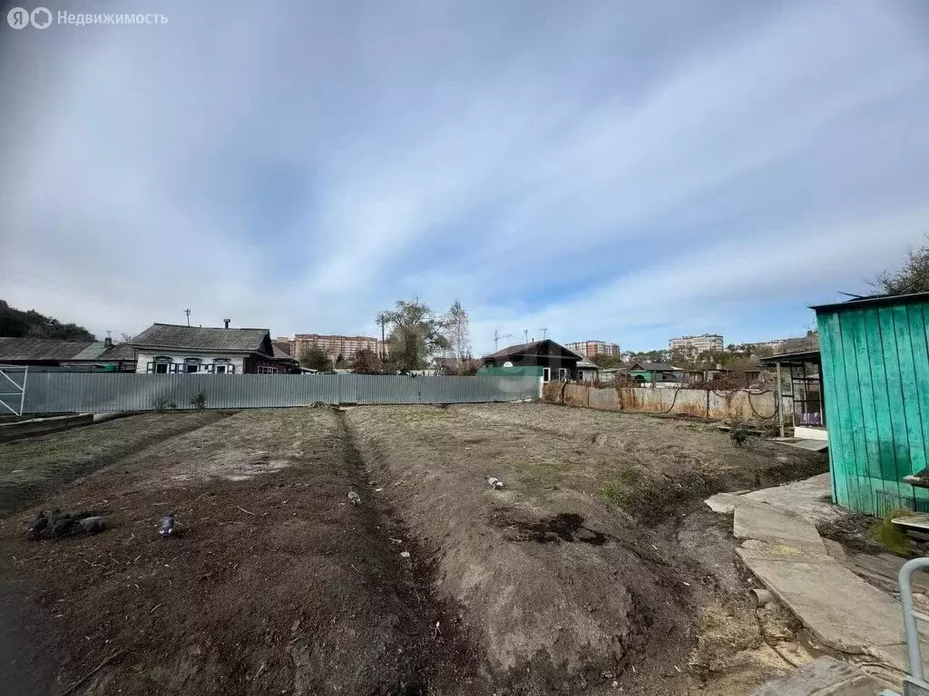 Дом в Благовещенск, улица Шимановского (50 м) - Фото 2