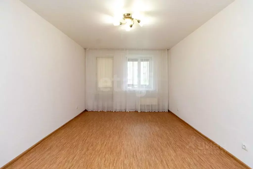 1-к кв. Красноярский край, Красноярск 9 Мая ул., 65 (37.3 м) - Фото 1