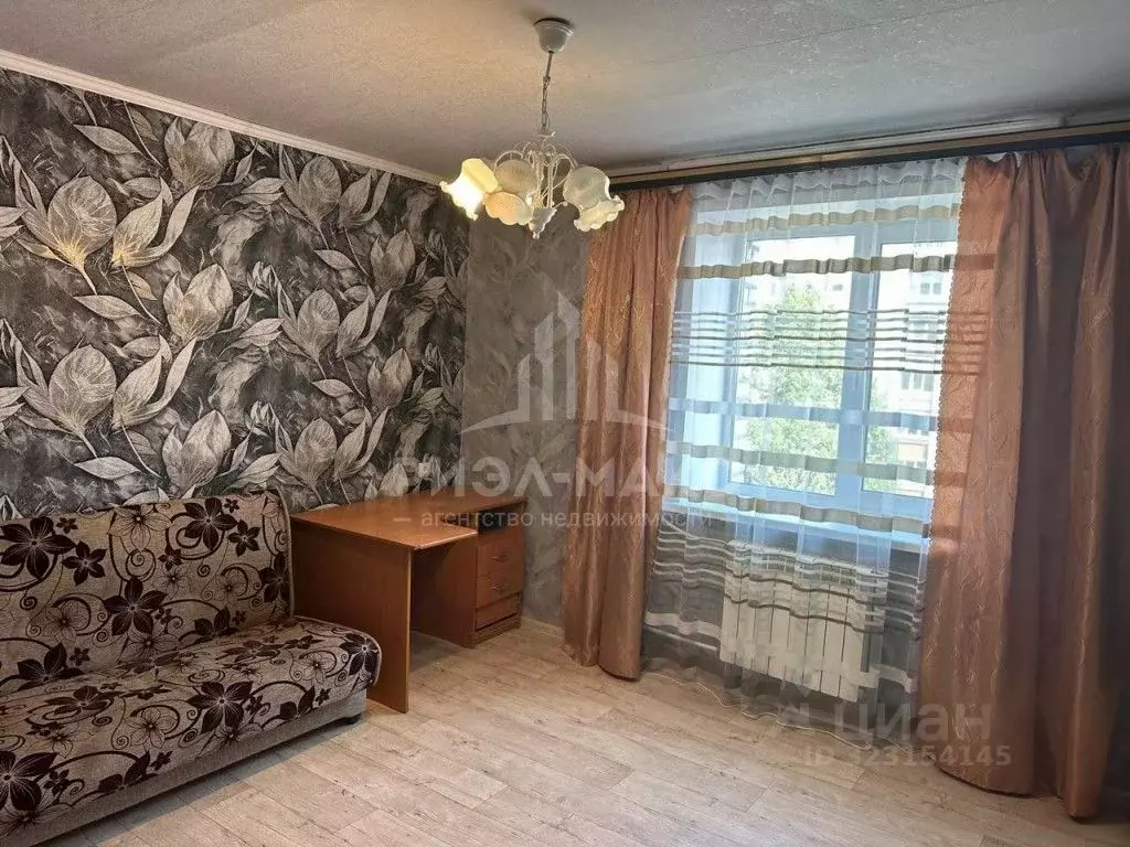 1-к кв. Брянская область, Брянск Московский просп., 81/1 (30.4 м) - Фото 2