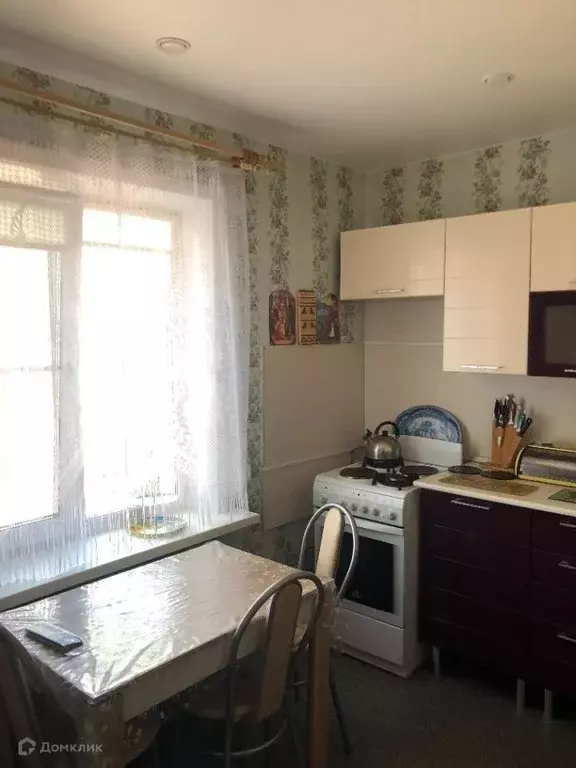 Продаётся 3-к квартира, 53.9 м - Фото 1