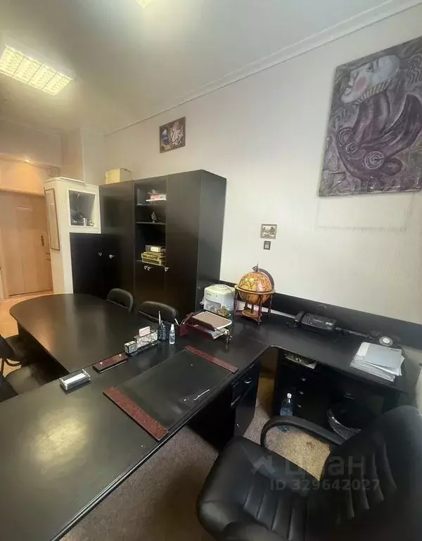 Офис в Новосибирская область, Новосибирск просп. Карла Маркса, 30 (25 ... - Фото 1