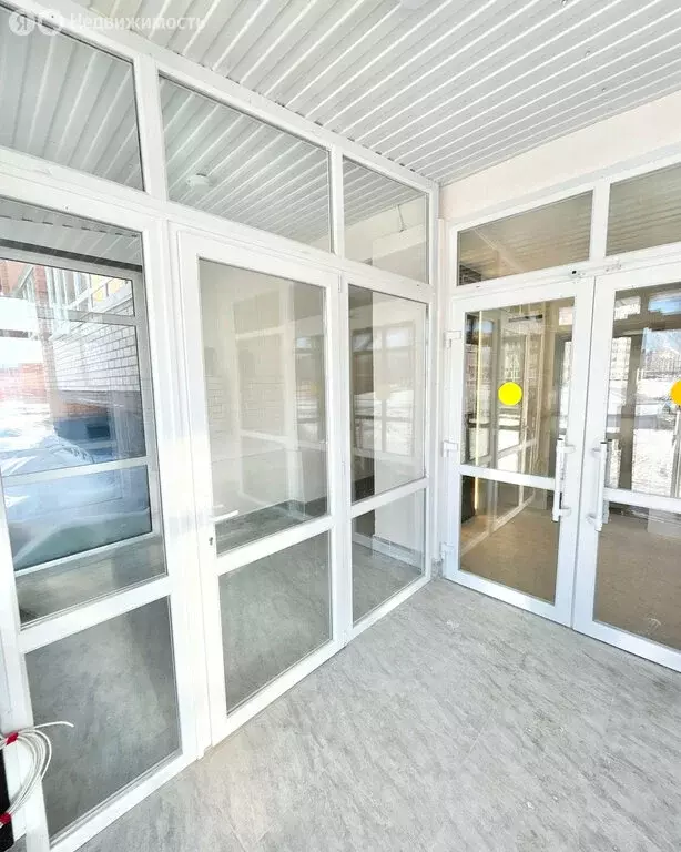 2-комнатная квартира: Вологда, Новгородская улица, 44к4 (48 м) - Фото 2