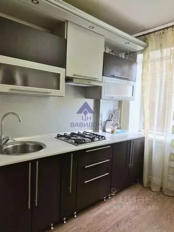 3-к кв. Ростовская область, Волгодонск просп. Курчатова (66.6 м) - Фото 1