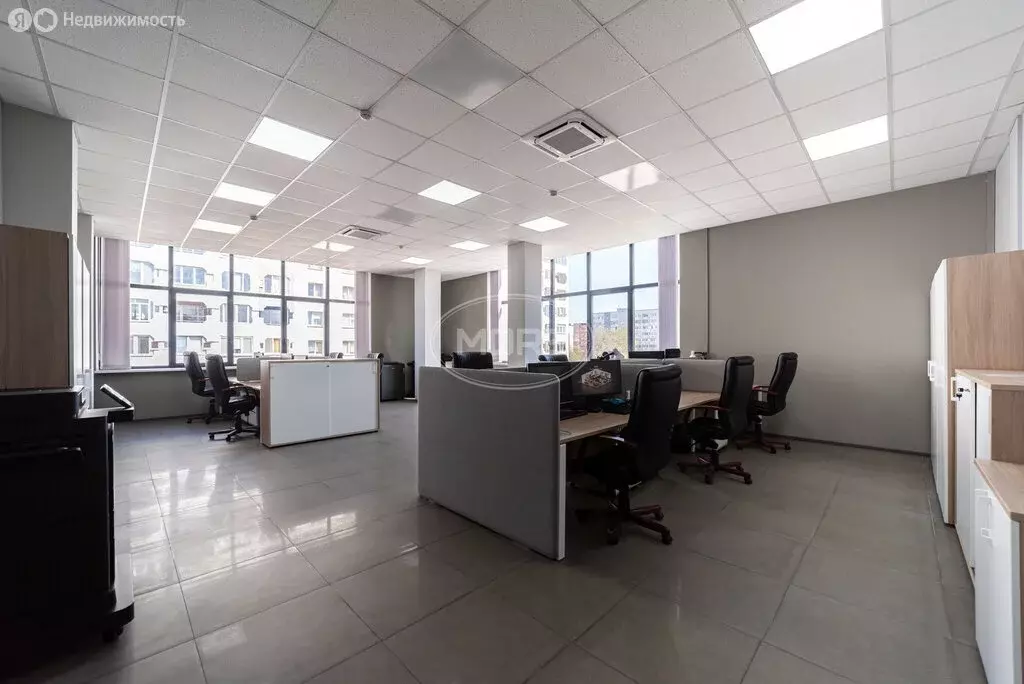 Офис (75 м) - Фото 1