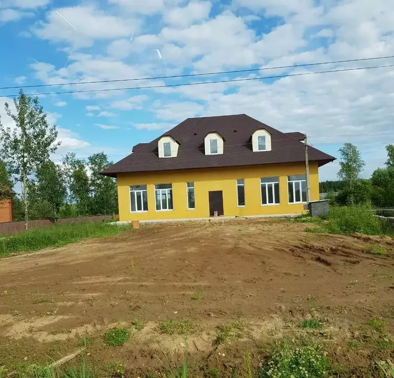 Помещение свободного назначения в Калужская область, Жуковский ... - Фото 1