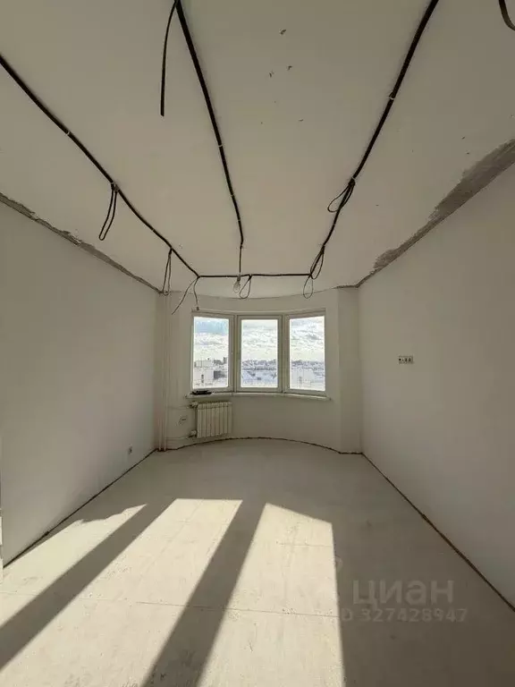 2-к кв. Московская область, Балашиха Авиаторов мкр, ул. Летная, 5/5 ... - Фото 1