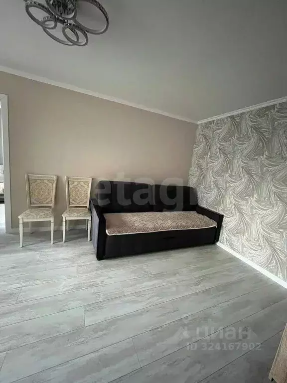 2-к кв. Курская область, Курск Курского завода тракторных запчастей ... - Фото 1