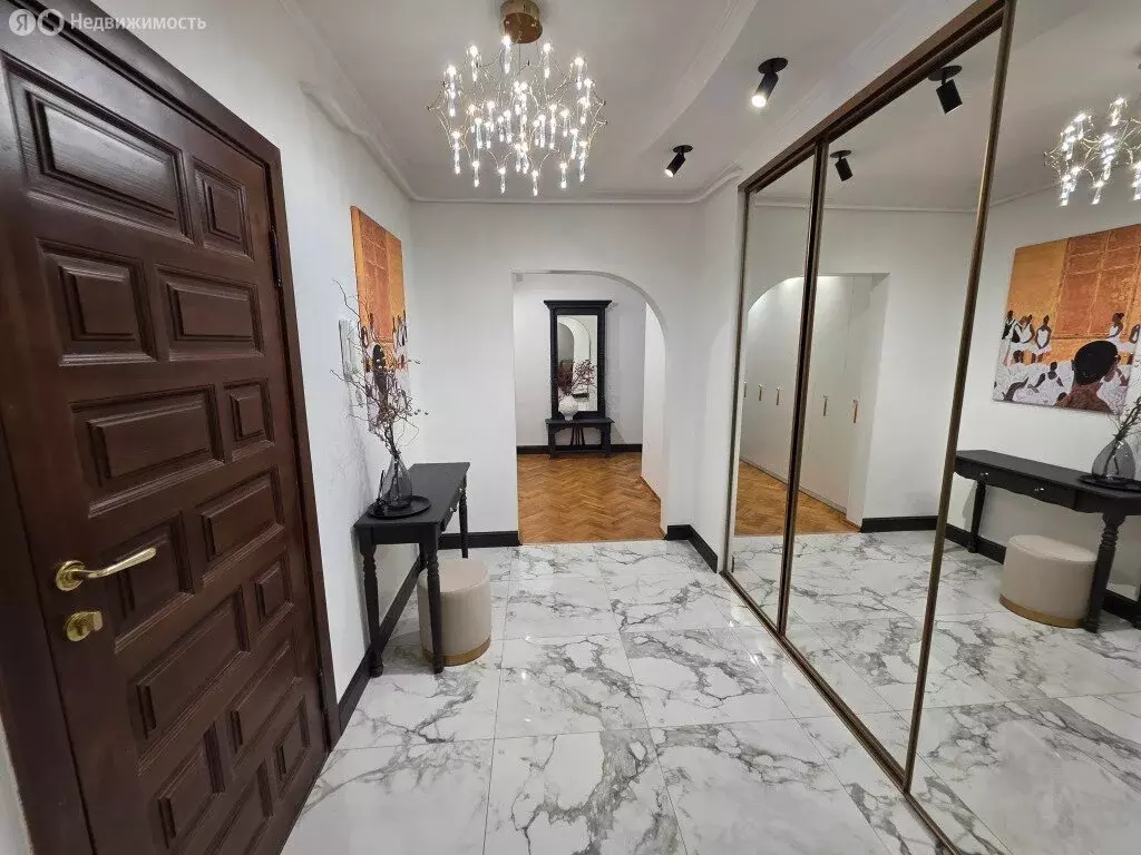 3-комнатная квартира: Тула, улица Дзержинского, 10 (90.5 м) - Фото 2